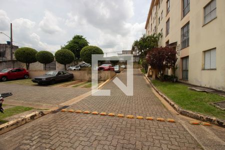 Apartamento à venda com 48m², 2 quartos e 1 vaga Apartamento à venda com 48m², 2 quartos e 1 vagaÁrea comum