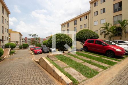 Apartamento à venda com 48m², 2 quartos e 1 vaga Apartamento à venda com 48m², 2 quartos e 1 vagaÁrea comum