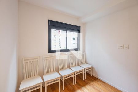 Suíte 1 de apartamento para alugar com 2 quartos, 82m² em Pinheiros, São Paulo