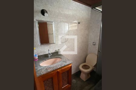 Apartamento para alugar com 70m², 2 quartos e 1 vagaBanheiro