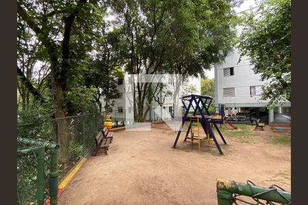 Apartamento para alugar com 70m², 2 quartos e 1 vagaÁrea comum - Playground