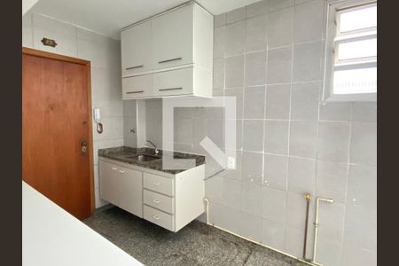 Apartamento para alugar com 70m², 2 quartos e 1 vagaCozinha
