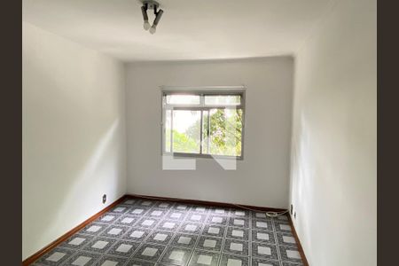 Sala de apartamento para alugar com 2 quartos, 70m² em Vila Guarani, São Paulo