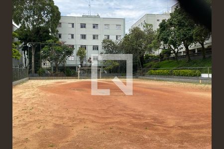 Apartamento para alugar com 70m², 2 quartos e 1 vagaÁrea comum - Campo