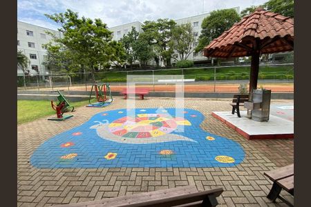 Apartamento para alugar com 70m², 2 quartos e 1 vagaÁrea comum - Playground