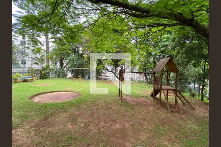 Apartamento para alugar com 70m², 2 quartos e 1 vagaÁrea comum - Playground