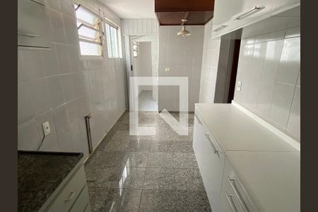 Apartamento para alugar com 70m², 2 quartos e 1 vagaCozinha