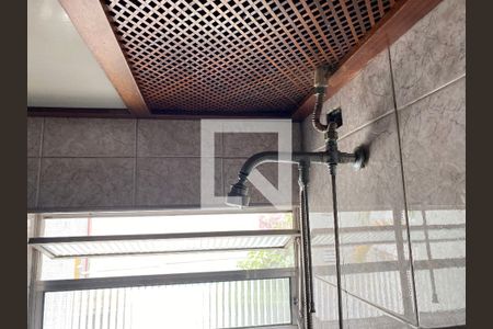 Apartamento para alugar com 70m², 2 quartos e 1 vagaBanheiro