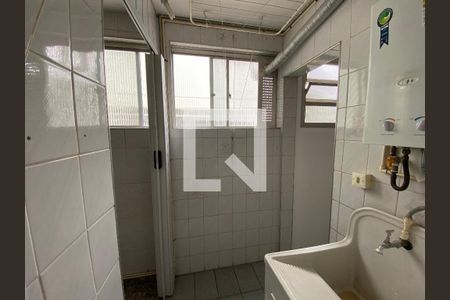 Apartamento para alugar com 70m², 2 quartos e 1 vagaÁrea de Serviço