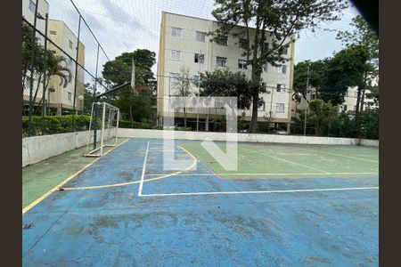 Apartamento para alugar com 70m², 2 quartos e 1 vagaÁrea comum - Quadra