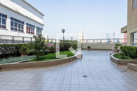 Apartamento à venda com 75m², 2 quartos e 1 vaga Apartamento à venda com 75m², 2 quartos e 1 vagaÁrea comum