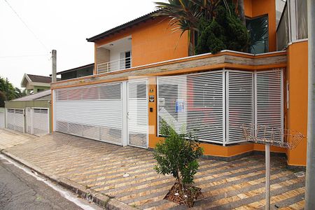 Casa à venda com 300m², 3 quartos e 4 vagasFachada