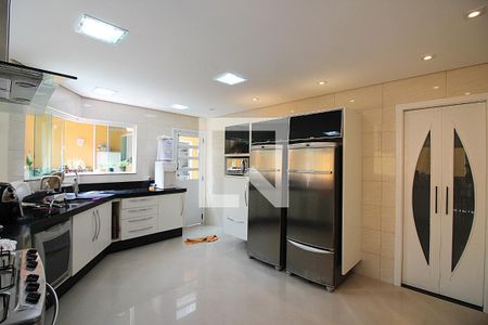 Casa à venda com 300m², 3 quartos e 4 vagasCozinha