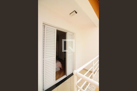 Casa à venda com 300m², 3 quartos e 4 vagasSuíte 3 Sacada