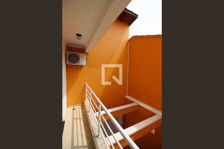 Casa à venda com 300m², 3 quartos e 4 vagasEscritório Sacada