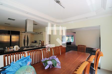 Casa à venda com 300m², 3 quartos e 4 vagasSala de Jantar