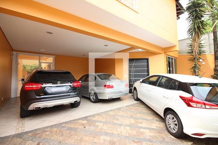 Casa à venda com 300m², 3 quartos e 4 vagasGaragem