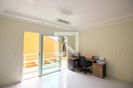 Casa à venda com 300m², 3 quartos e 4 vagasEscritório