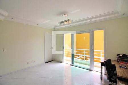 Casa à venda com 300m², 3 quartos e 4 vagasEscritório