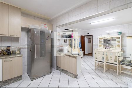 Casa à venda com 162m², 3 quartos e 2 vagasCozinha