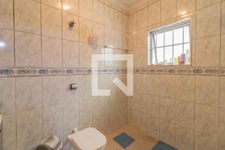 Casa à venda com 162m², 3 quartos e 2 vagasBanheiro da Suíte