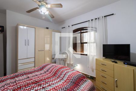 Casa à venda com 162m², 3 quartos e 2 vagasQuarto 3