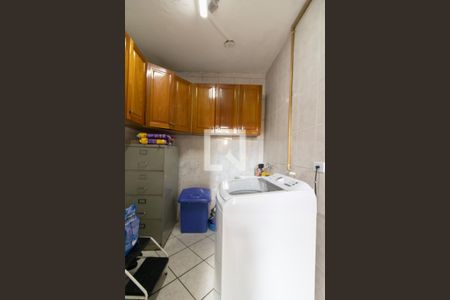 Casa à venda com 162m², 3 quartos e 2 vagasÁrea de Serviço