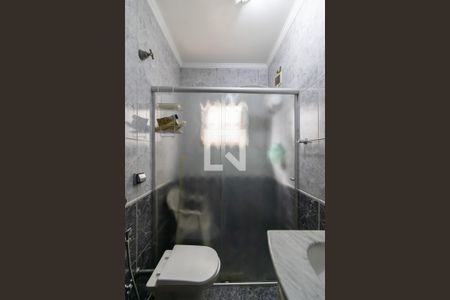 Casa à venda com 162m², 3 quartos e 2 vagasBanheiro