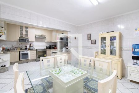 Casa à venda com 162m², 3 quartos e 2 vagasCopa