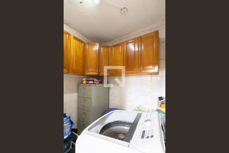 Casa à venda com 162m², 3 quartos e 2 vagasÁrea de Serviço