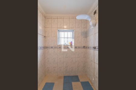 Casa à venda com 162m², 3 quartos e 2 vagasBanheiro da Suíte