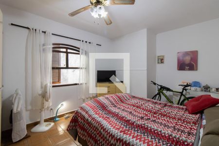 Casa à venda com 162m², 3 quartos e 2 vagasQuarto 3