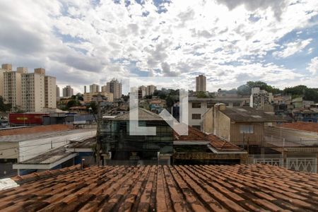 Casa à venda com 162m², 3 quartos e 2 vagasVista do Quarto 2