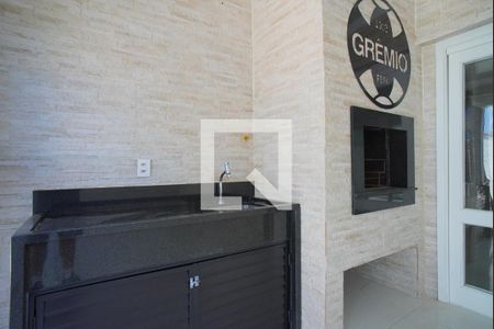 Casa à venda com 170m², 3 quartos e 2 vagasÁrea - Churrasqueira