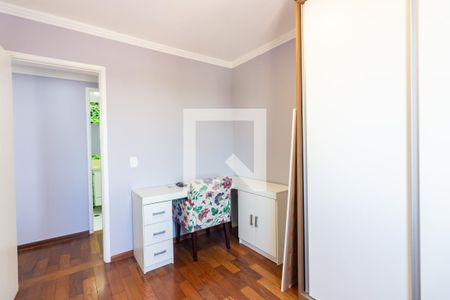 Quarto 1 de apartamento para alugar com 3 quartos, 60m² em Centro, Osasco
