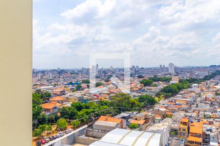 Vista de apartamento para alugar com 2 quartos, 111m² em Vila Regente Feijó, São Paulo