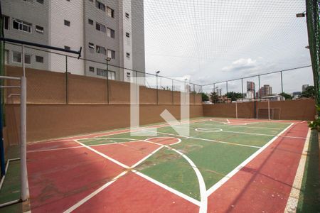 Apartamento à venda com 70m², 2 quartos e 2 vagas Apartamento à venda com 70m², 2 quartos e 2 vagasÁrea comum - Quadra