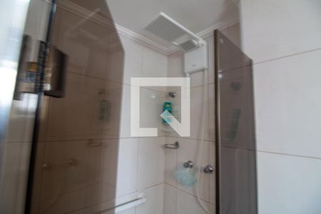 Apartamento à venda com 70m², 2 quartos e 2 vagas Apartamento à venda com 70m², 2 quartos e 2 vagasBanheiro