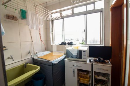 Apartamento à venda com 70m², 2 quartos e 2 vagas Apartamento à venda com 70m², 2 quartos e 2 vagasÁrea de Serviço