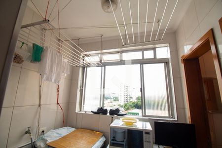 Apartamento à venda com 70m², 2 quartos e 2 vagas Apartamento à venda com 70m², 2 quartos e 2 vagasÁrea de Serviço