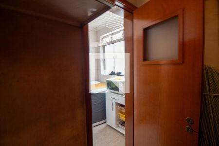 Apartamento à venda com 70m², 2 quartos e 2 vagas Apartamento à venda com 70m², 2 quartos e 2 vagasQuarto de Serviço - Dispensa