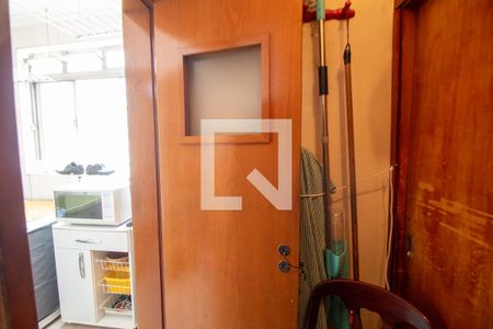 Apartamento à venda com 70m², 2 quartos e 2 vagas Apartamento à venda com 70m², 2 quartos e 2 vagasQuarto de Serviço - Dispensa