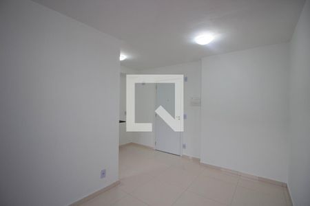 Sala de apartamento para alugar com 2 quartos, 43m² em Cidade Líder, São Paulo