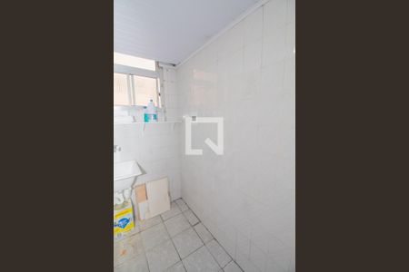 Apartamento à venda com 49m², 2 quartos e 1 vagaÁrea de Serviço