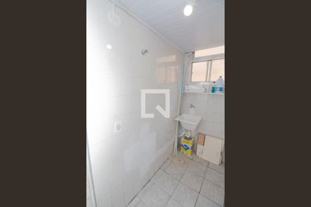 Apartamento à venda com 49m², 2 quartos e 1 vagaÁrea de Serviço