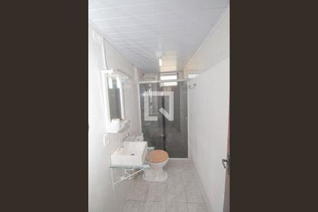 Apartamento à venda com 49m², 2 quartos e 1 vagaBanheiro