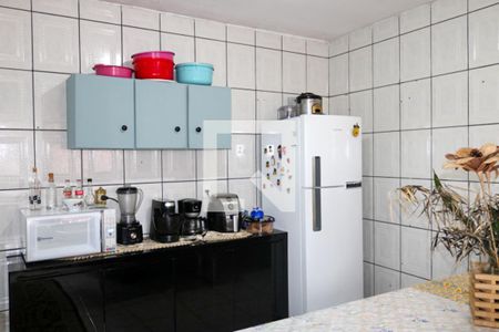 Casa à venda com 790m², 2 quartos e 1 vaga Casa à venda com 790m², 2 quartos e 1 vagaCozinha