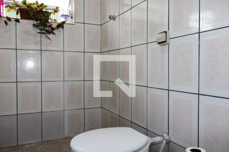 Casa à venda com 790m², 2 quartos e 1 vaga Casa à venda com 790m², 2 quartos e 1 vagaBanheiro Social