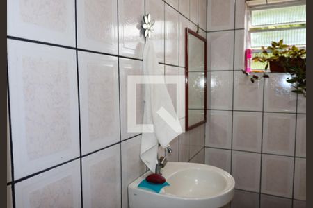 Casa à venda com 790m², 2 quartos e 1 vaga Casa à venda com 790m², 2 quartos e 1 vagaBanheiro Social