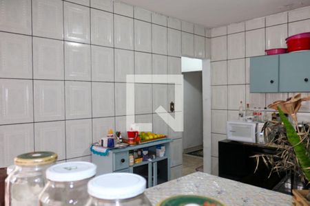 Casa à venda com 790m², 2 quartos e 1 vaga Casa à venda com 790m², 2 quartos e 1 vagaCozinha